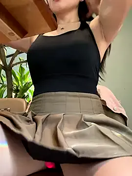 itskassielee – webcam model profile photo Image 11