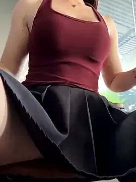 itskassielee – webcam model profile photo Image 7