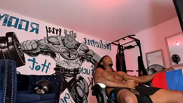 Runarunapi – webcam model profile photo Image 16