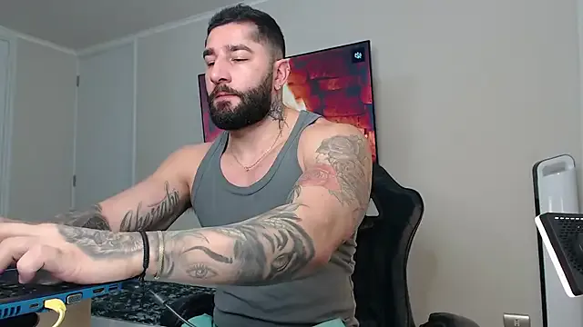 winter11 – webcam model profile photo Image 5