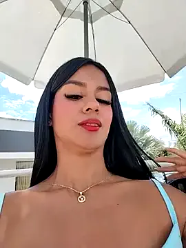 tinyangelxx live broadcast Image 18