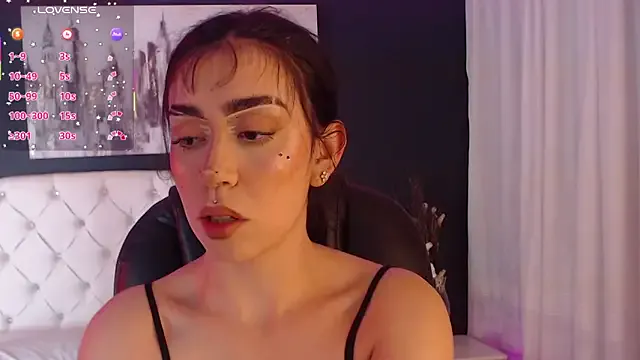 Julieta_De_Los_Angeles live broadcast