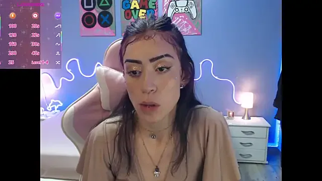 _nobara__ live broadcast Image 10