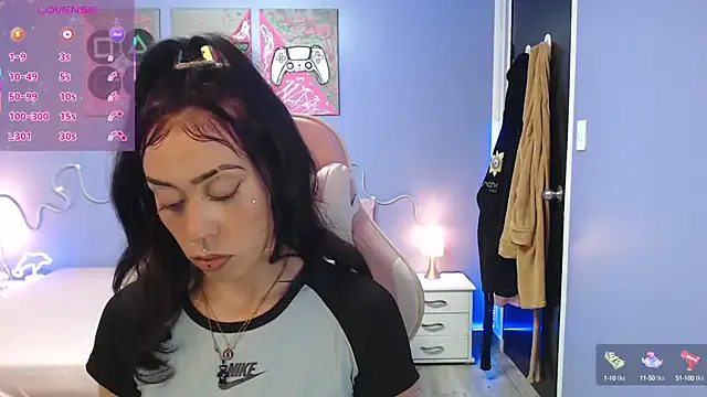 _nobara__ live broadcast Image 9