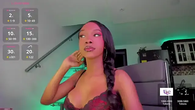 xdreamangel – webcam model profile photo Image 7