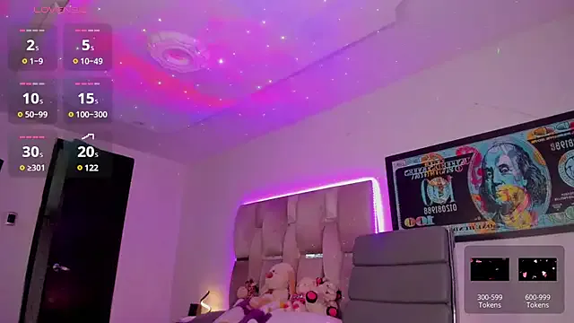 xdreamangel – webcam model profile photo Image 9