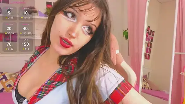 Masha_Real_84 – webcam model profile photo Image 15