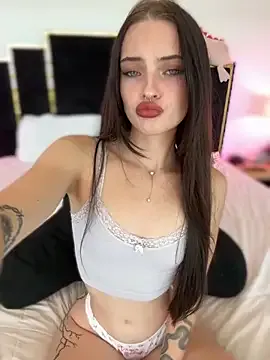 itskassielee – webcam model profile photo Image 5