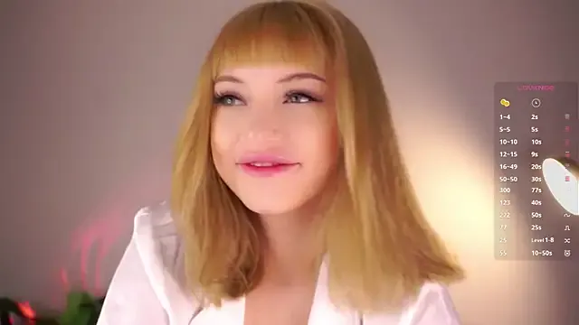 itskassielee – webcam model profile photo Image 16