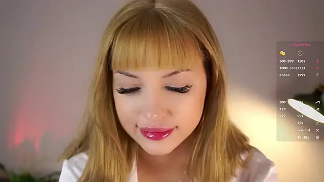 itskassielee – webcam model profile photo Image 18