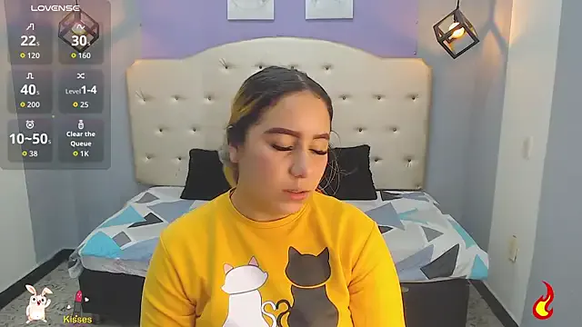 _nobara__ live broadcast Image 10