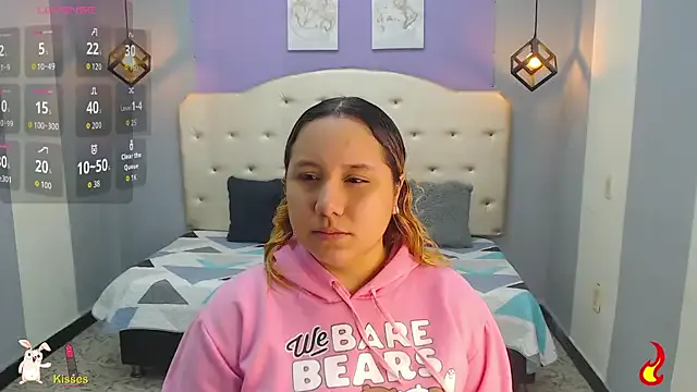 _nobara__ live broadcast Image 17