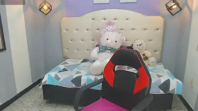 _nobara__ live broadcast Image 6