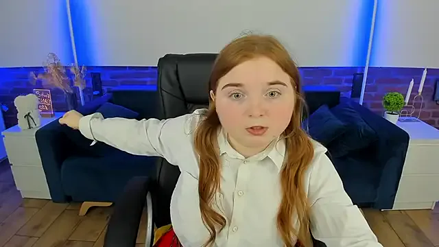 Runarunapi – webcam model profile photo Image 6