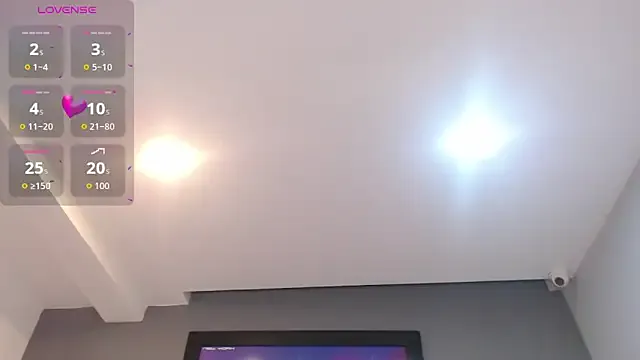 ThelmaJusto – webcam model profile photo Image 13