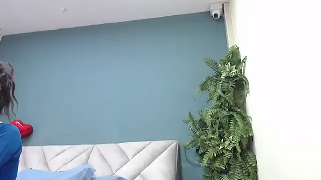 ThelmaJusto – webcam model profile photo Image 2