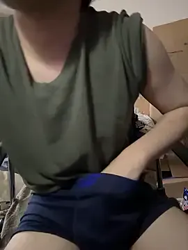 PumaShyXD – webcam model profile photo Image 12