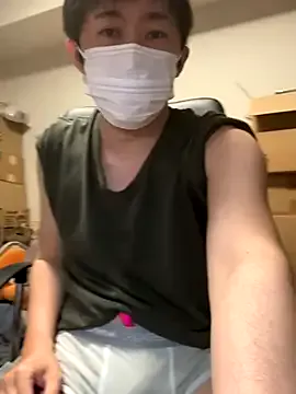 PumaShyXD – webcam model profile photo Image 2