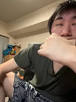 PumaShyXD – webcam model profile photo Image 3