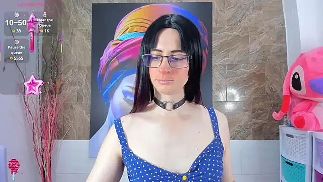 JadeyKhada – webcam model profile photo Image 11