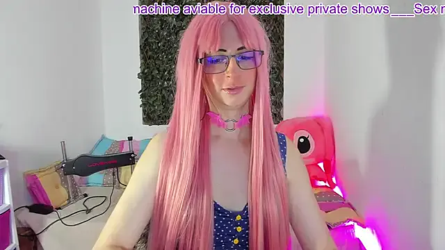 JadeyKhada – webcam model profile photo Image 5