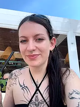 victoriarrose live broadcast Image 13