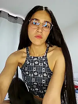 krissone live broadcast Image 17