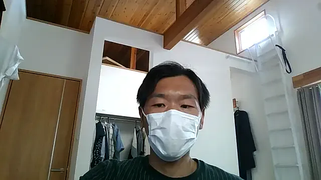 koreanboy2341 – webcam model profile photo Image 2