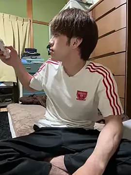 Runarunapi – webcam model profile photo Image 4