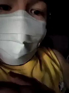 PumaShyXD – webcam model profile photo Image 10