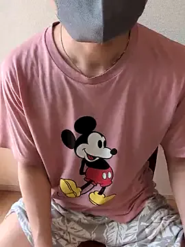 PumaShyXD – webcam model profile photo Image 3