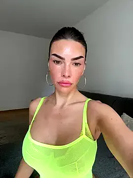 mollyflwers – webcam model profile photo Image 10