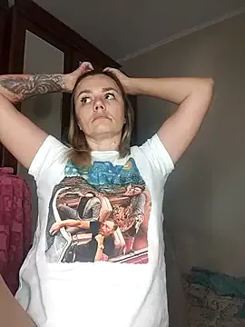 PumaShyXD – webcam model profile photo Image 11