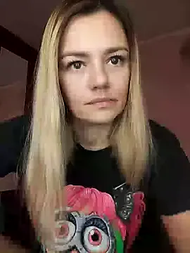 PumaShyXD – webcam model profile photo Image 5