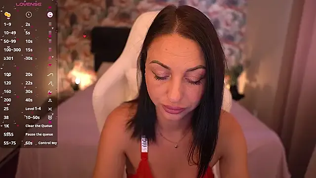 Runarunapi – webcam model profile photo Image 8