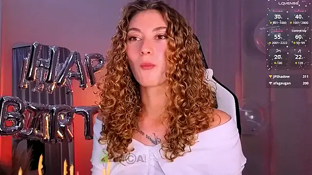 krissone live broadcast Image 11