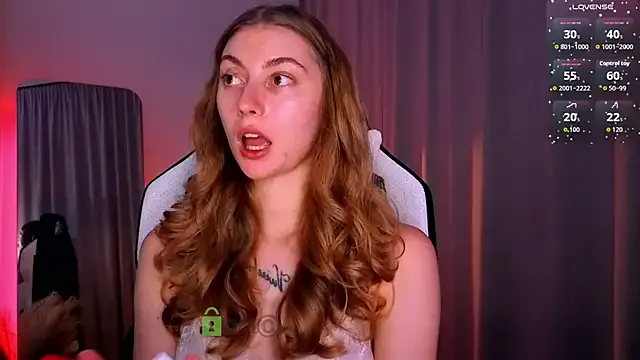 krissone live broadcast Image 14