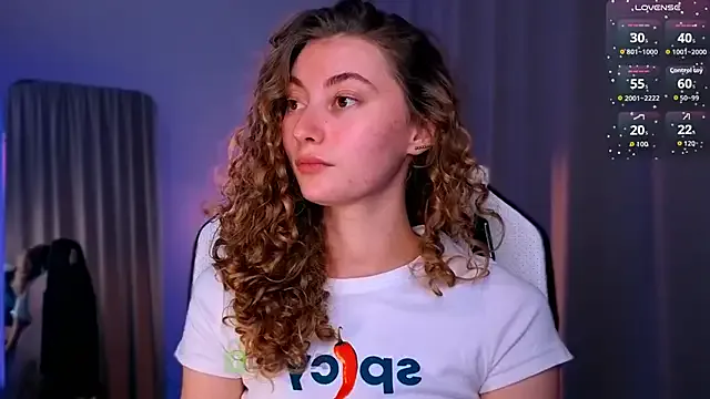 krissone live broadcast Image 16