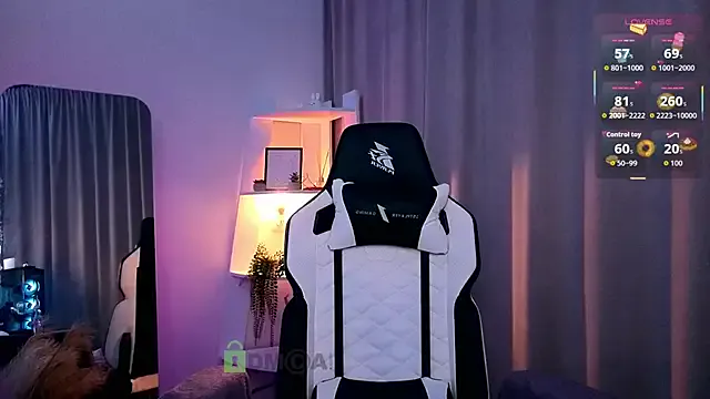 krissone live broadcast Image 19