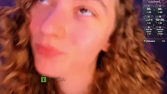 krissone live broadcast Image 5