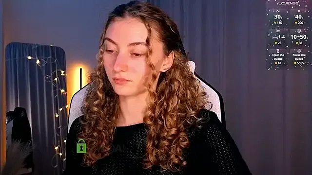 krissone live broadcast Image 6