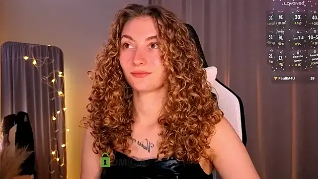 krissone live broadcast Image 7