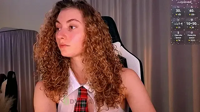 krissone live broadcast Image 8