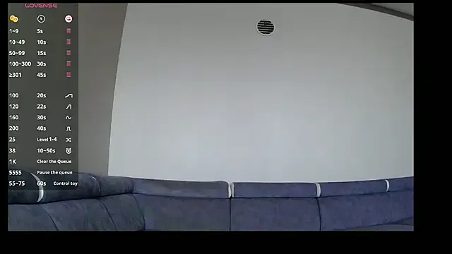 Runarunapi – webcam model profile photo Image 5