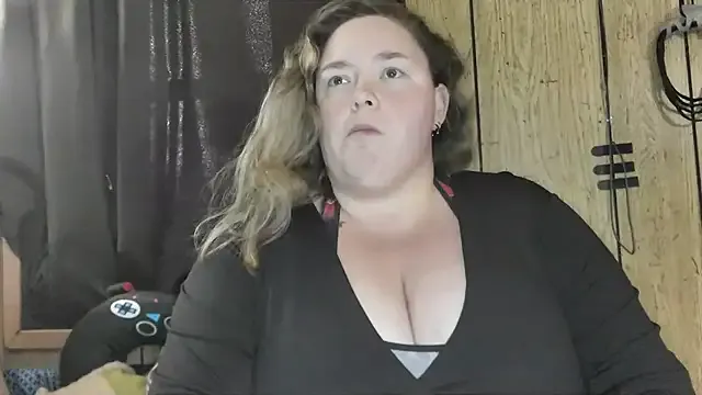 gracieparker live broadcast Image 3