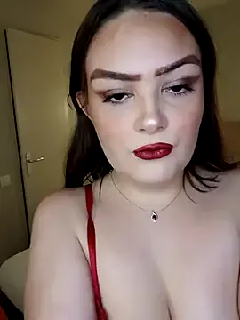 gracieparker live broadcast Image 11