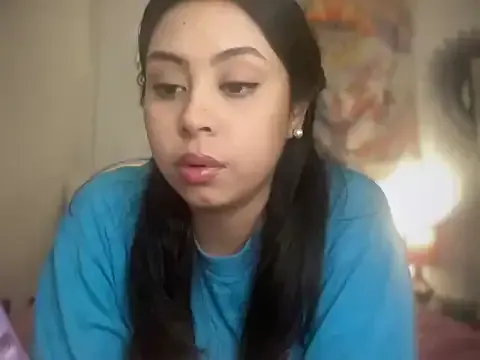 Quun_rosi – webcam model profile photo Image 2