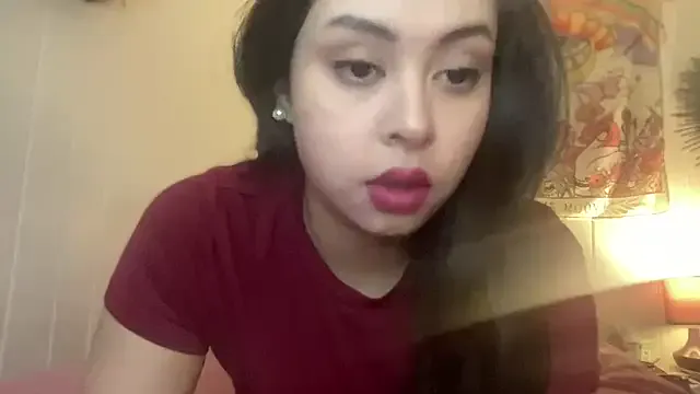 Quun_rosi – webcam model profile photo Image 5