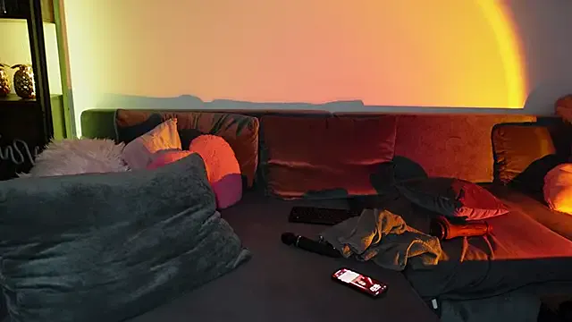 ehotlovea live broadcast Image 8