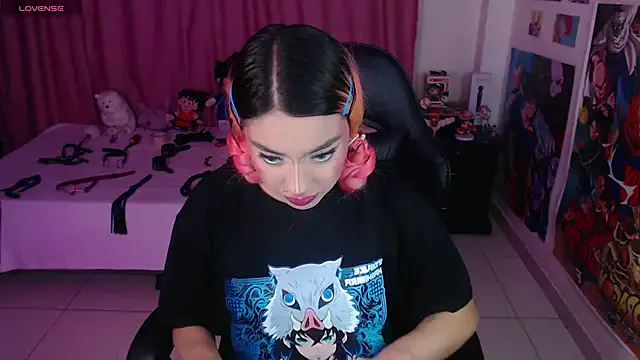 Runarunapi – webcam model profile photo Image 16